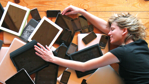 5 Instagram Era Behaviors That Need to Die