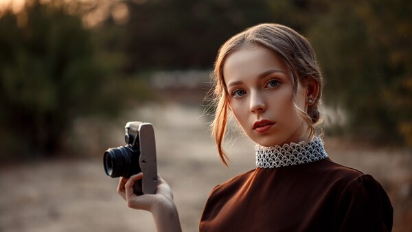 5 Common Mistakes To Avoid if You Want People To Pay You for Your Photography