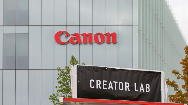 How Do You Test Camera Gear? Canon’s Road Trip Offers Photographers a Chance to Experience the New Mirrorless