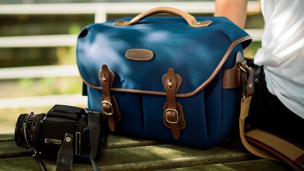 Fstoppers Reviews the Billlingham Hadley One Camera Bag