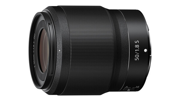 Two New Nikon Mirrorless Lenses Likely Coming Next Week