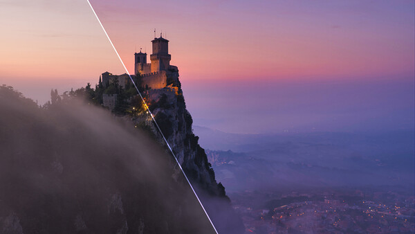 Luminar AI Introduces Templates, AI-Fueled Workflows That Give Creative Flexibility for Editing
