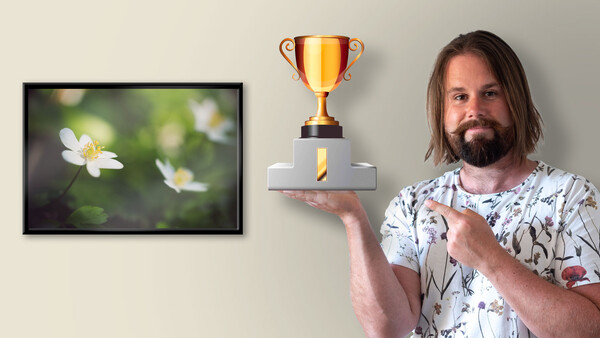 How to Increase Your Chances of Winning a Photography Competition