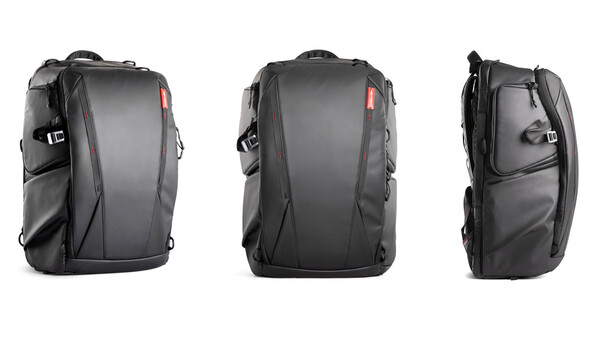 Fstoppers Reviews the PGYTECH OneMo Camera Bag: One Bag to Rule Them All?