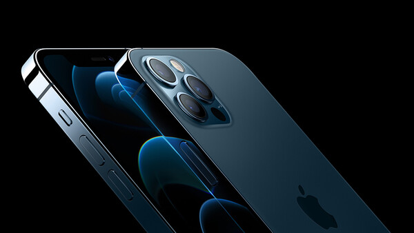 The iPhone 12 Has Dropped and So Has My Pulse