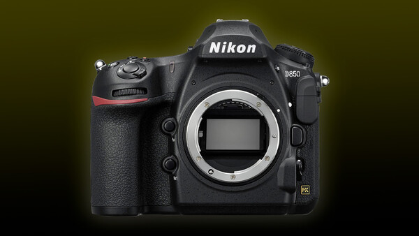 Nikon Just Slashed the Price of the D850: Is a Replacement on the Way?
