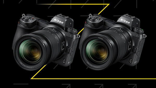 Nikon Announces Z 6II and Z 7II: Small But Meaningful Improvements