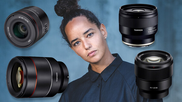 The 12 Best Prime Lenses for Sony Shooters on a Budget