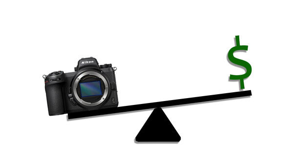Nikon’s Strategy Offers Value, but Is That Enough?
