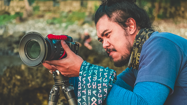 What I Learned About Joining Photography Competitions
