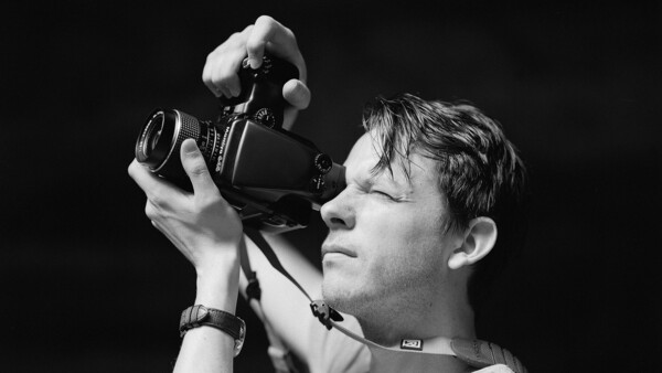 Why This Film Photographer Is Preparing for Life After Film Starting in 2021