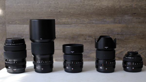 4 Reasons to Consider Lenses Before Considering Which Camera to Buy