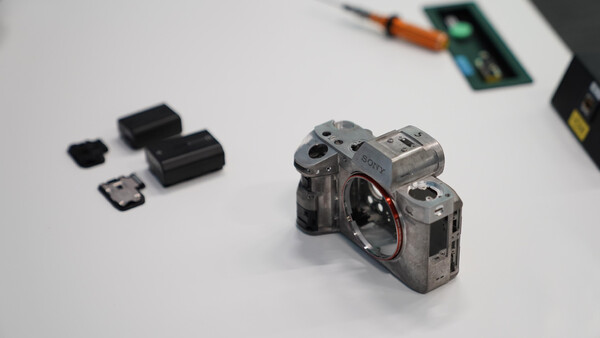 Is Lack of Competition Slowing Camera Innovation? Who’s to Blame?