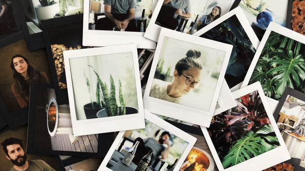 The Best Instant Camera and My Newest Photography Obsession: Shooting Instax Film on My Mamiya RB67