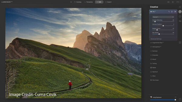 Are AI Features Taking Over Photo Editing? Is It Time to Panic or Celebrate?