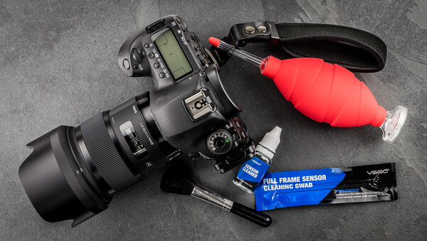 When Was the Last Time You Did This Maintenance on Your Gear?