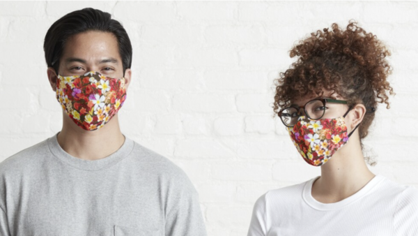 Photo Face Mask Round Up: A New Potential Revenue Stream for Photographers