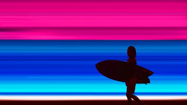 When Does It Stop Being Photography and Start Becoming Digital Art?