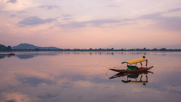 The Role of Hard Work in Photography