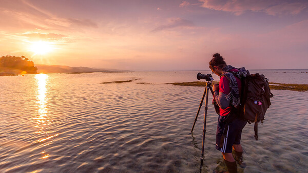 New to Landscape Photography? Here's What I Learned