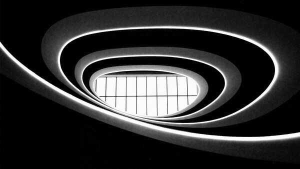 The Best Images from GuruShots "Incredible Architecture" Challenge