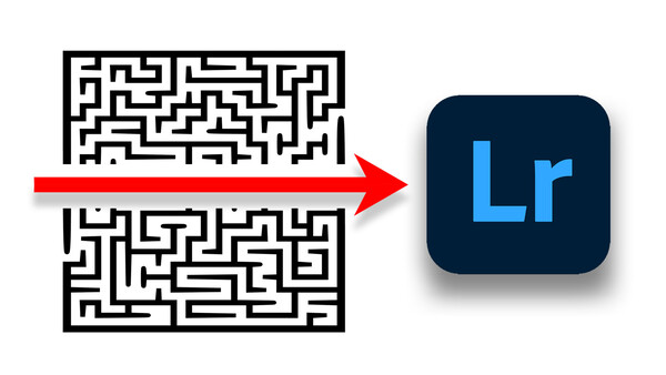 Lightroom Shortcuts You Probably Didn't Know Existed