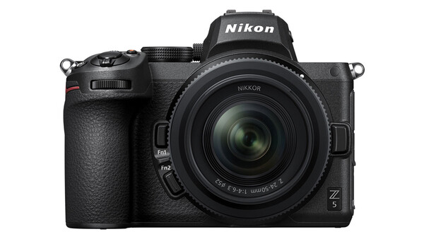 Nikon Says 'It's Time to Get Excited' About Their Upcoming Cameras and Lenses