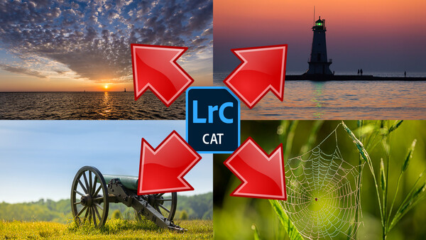 Take Control With This Lightroom Classic Startup Setting