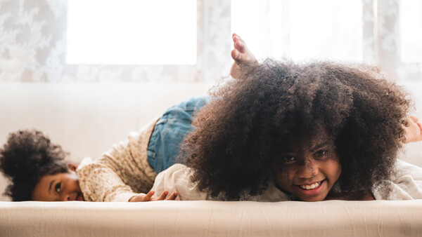 BBC and Getty Images Partner to Create a More Diverse Library of Family Images