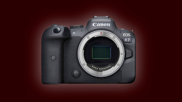 Canon Probably Has an EOS R With an APS-C Sensor Coming, and It Could Be a Beast