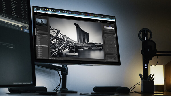 Editing Architecture Images Should Not Be Complicated