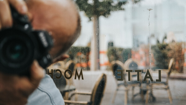 Is It Possible To Be Fully Present in the Moment and Also Capture It?