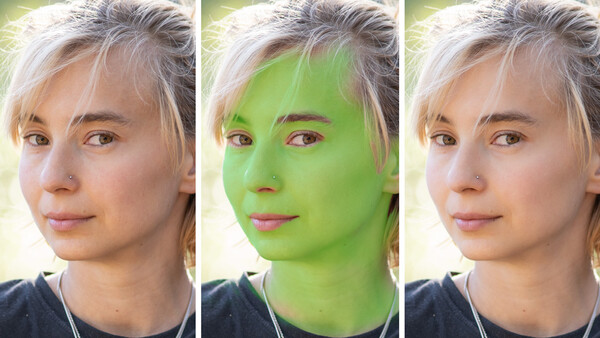 A Beginner’s Guide to Creating Smooth Skin Using Lightroom