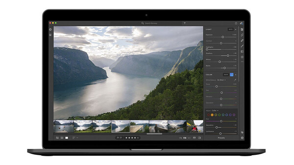 Adobe to Support Photoshop, Lightroom, and Lightroom CC Natively on Apple Silicon
