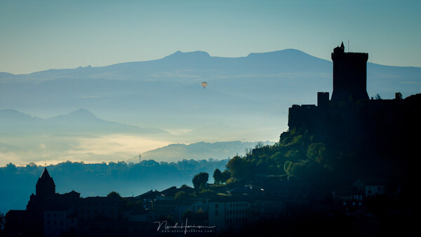 Eight Ways To Add Depth To Your Landscape Photo