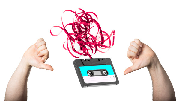 Are You Making Any of These Photo Storage Mistakes?
