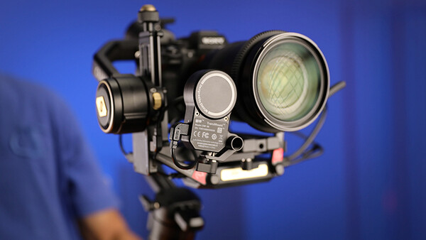Zhiyun Is Releasing the Accessory Filled Crane 2s Pro Camera Stabilizer Package