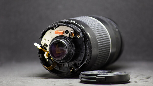 Is 'Buy Cheap, Buy Twice' Still True for Photography?