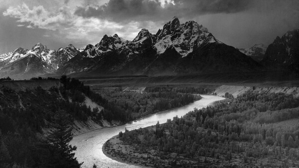 Is This Ansel Adams Photo up for Auction at Sotheby's Criminally Undervalued?
