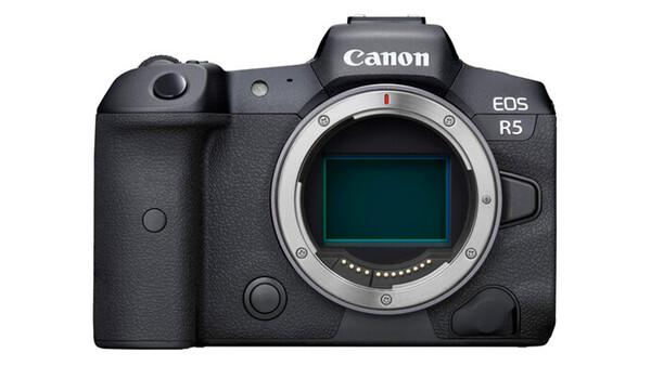 What Canon Cameras to Expect Next