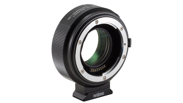 Metabones' New Adapter Lets You Use Any Canon Lens on Fuji Medium Format With No Issues