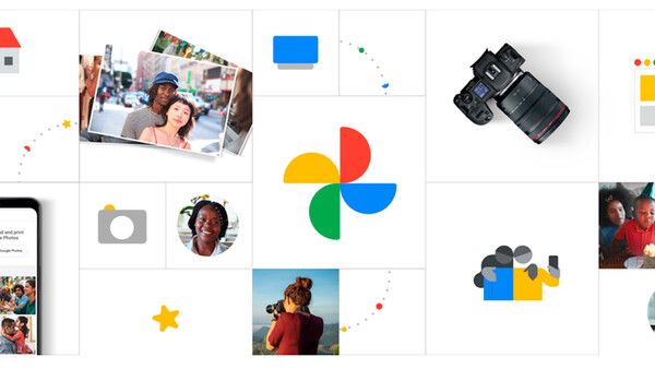 Google Photos Will No Longer Offer Unlimited Storage