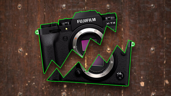 Mirrorless Isn't All It's Cracked up To Be