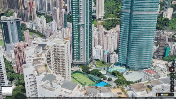 How Google Creates Insanely Detailed 3D Worlds from Photographs