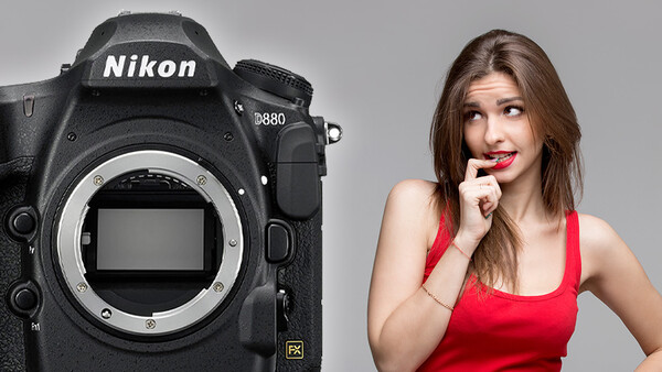 Should Nikon Release Another Flaghip DSLR Camera?