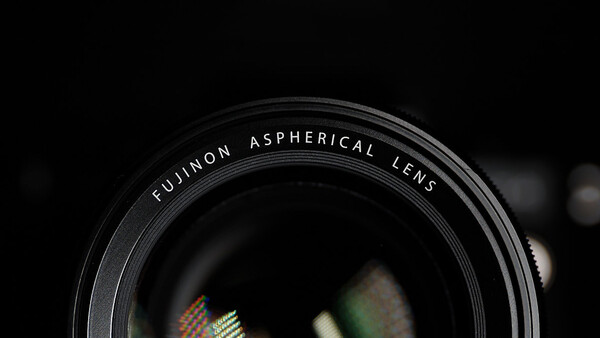 Fstoppers Reviews the Fujinon XF 50mm f/1 R WR: The Emotional Lens (Part 1)