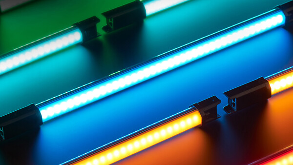 Godox Launches Their Take on RGB Tube Lights: The Godox TL60