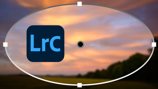 Discover the Power of Lightroom's Radial Filter