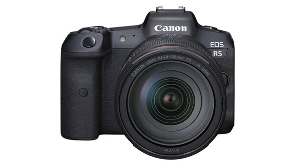 The Best Camera of 2020