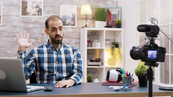 3 Type of Microphones for Video Work